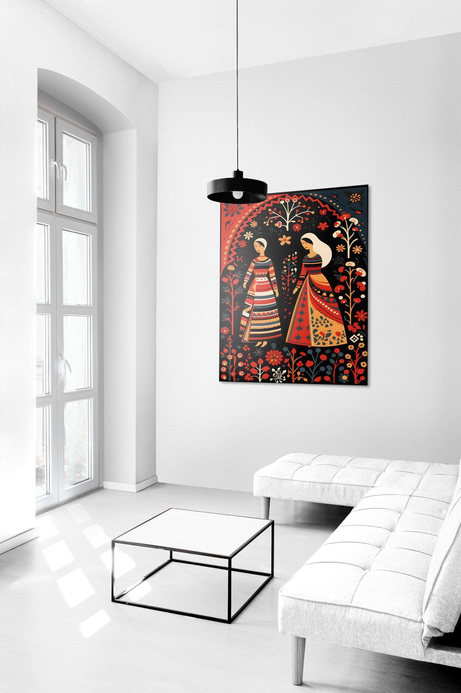 Modern Wall Art Canvas Prints for Stylish Rooms