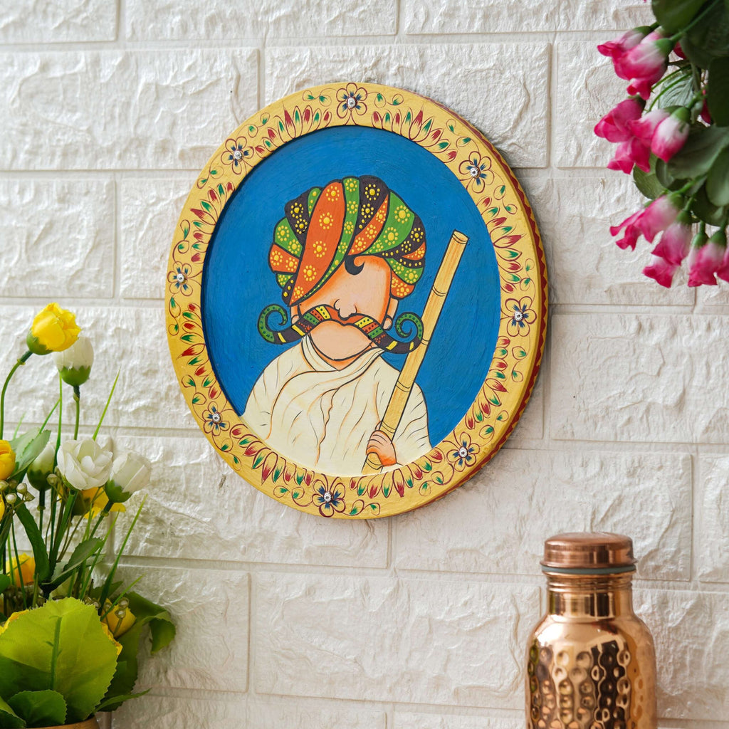 Pichwai Painting