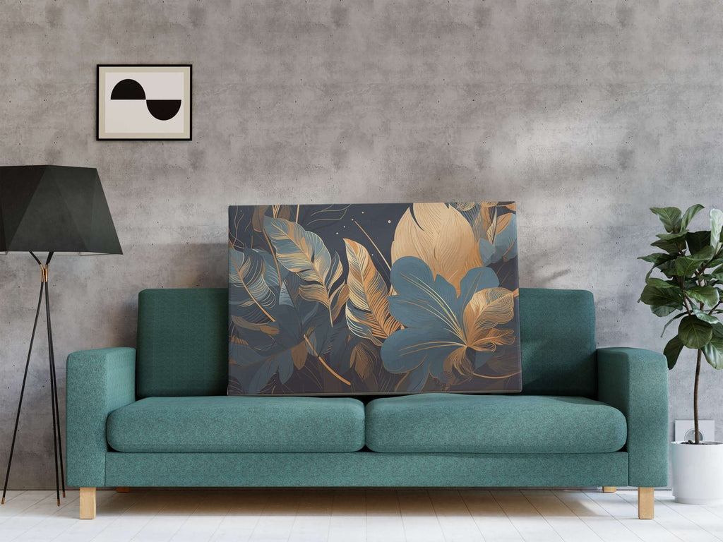 Stylish Canvas Wall Art for Every Home & Office