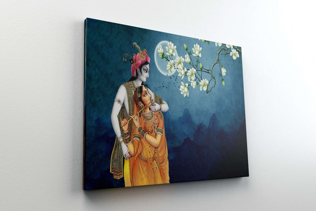 Canvas Paintings for Beautiful Living Room & Bedroom Walls