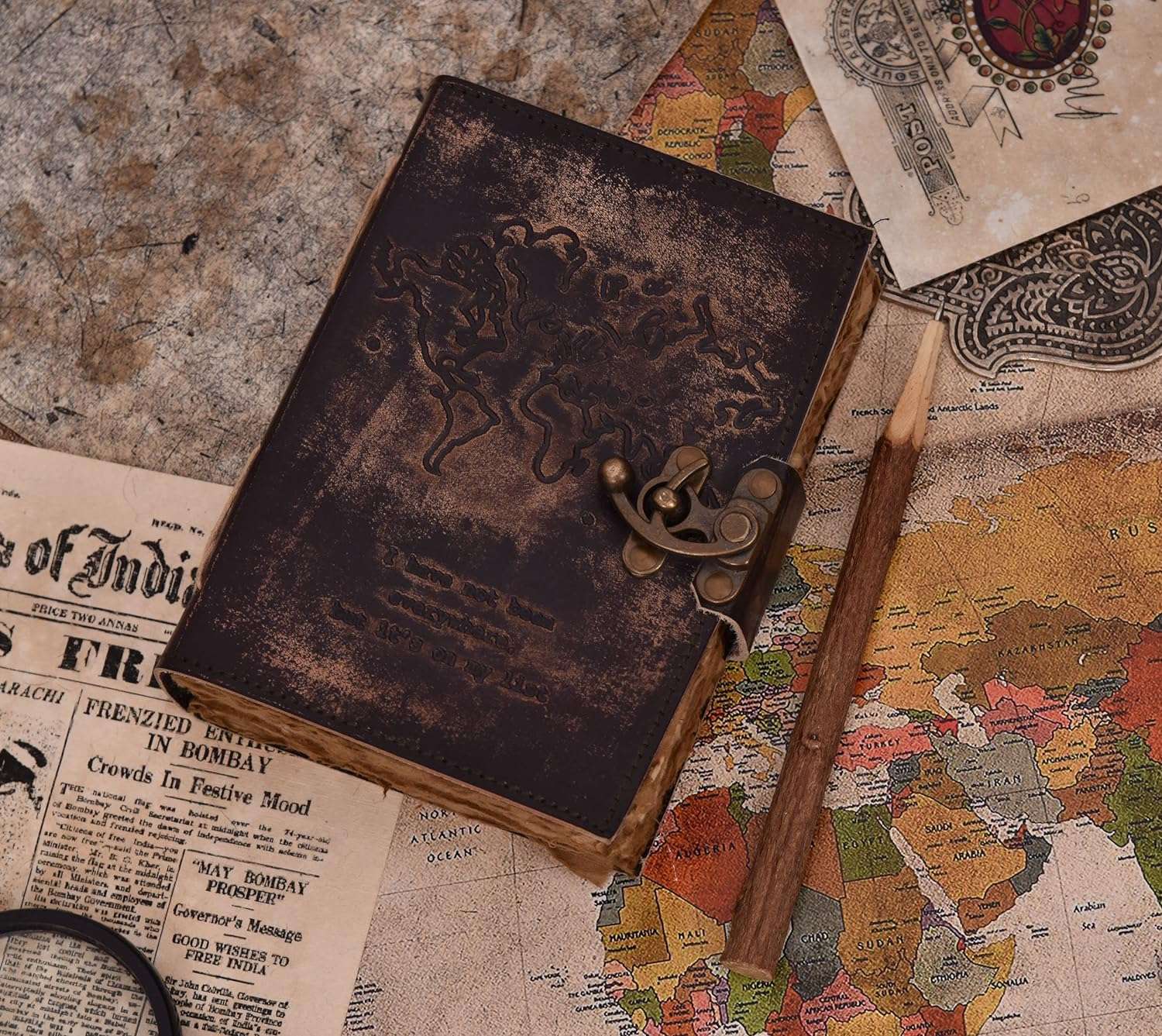 Diary