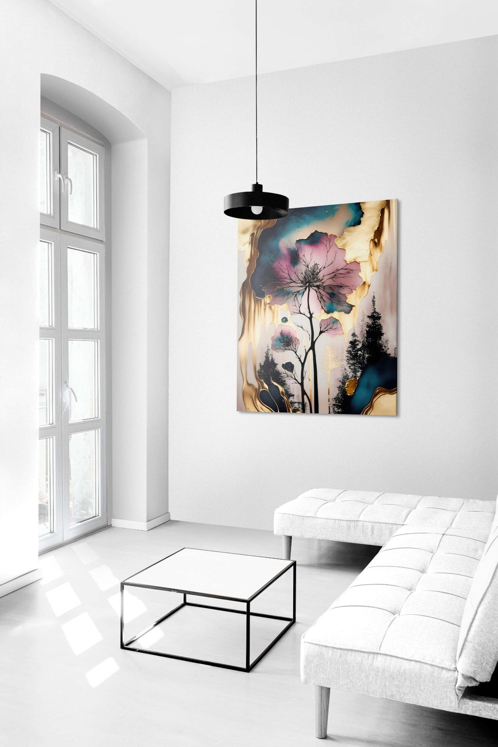 Gorgeous Canvas Art Prints for Bedrooms & Offices