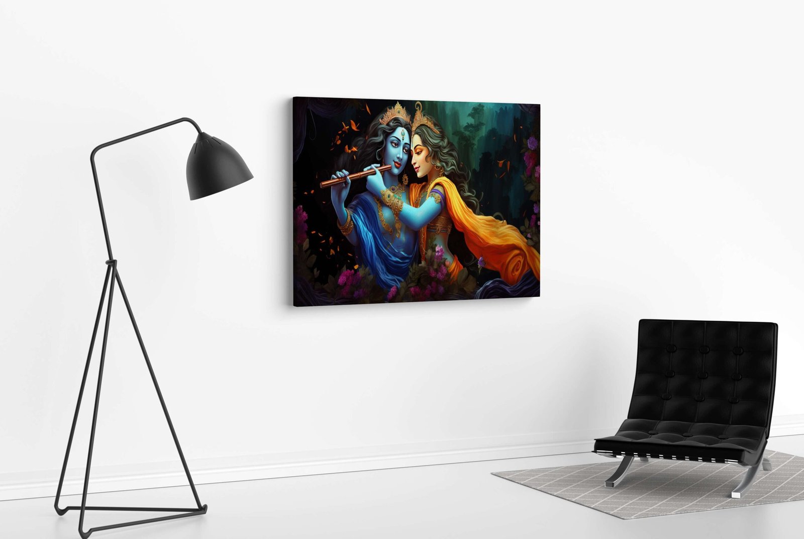 Decorative Canvas Art for Stylish Living Rooms & Bedrooms