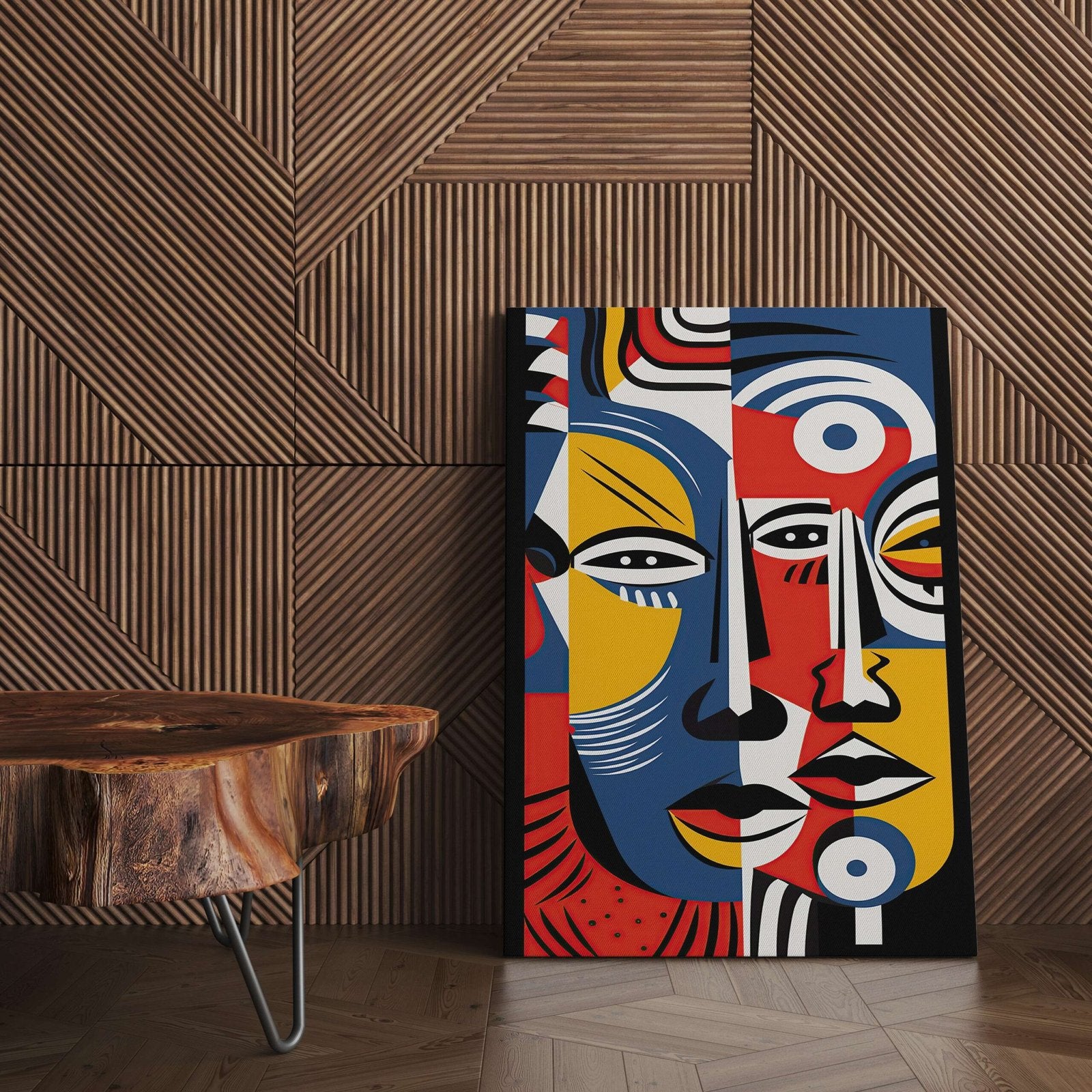 Beautiful Canvas Wall Art for Living Rooms & Bedrooms