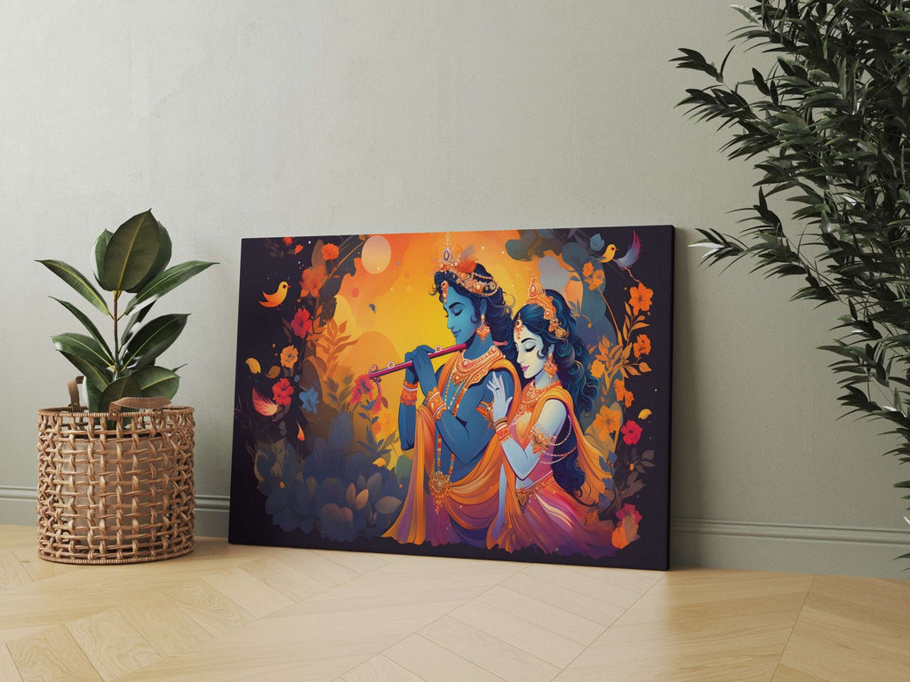 Stunning Canvas Paintings for Modern Office Walls