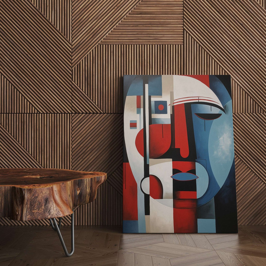 Artistic Canvas Prints for Modern Offices & Hotels
