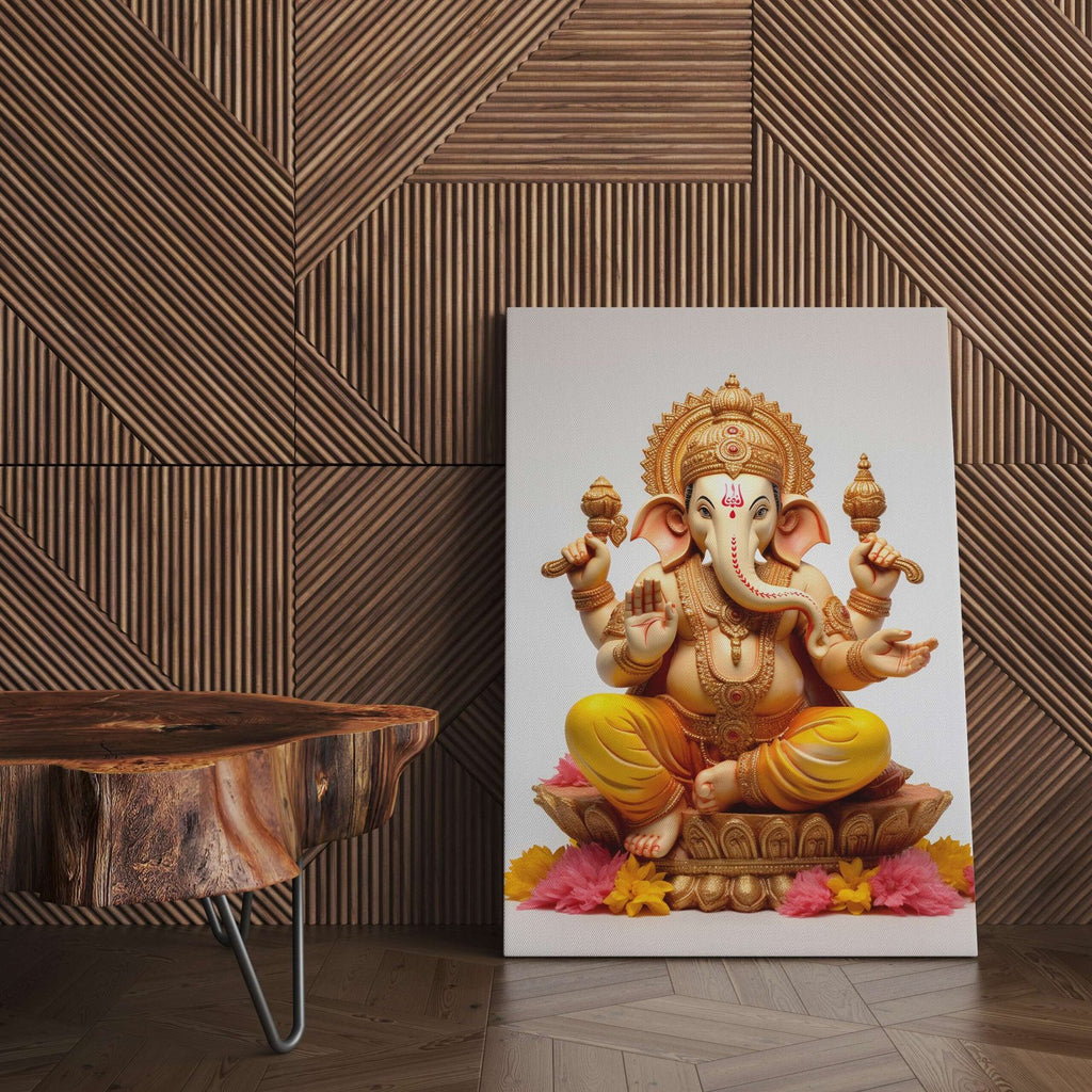 Stylish Canvas Wall Art to Complete Your Room Design