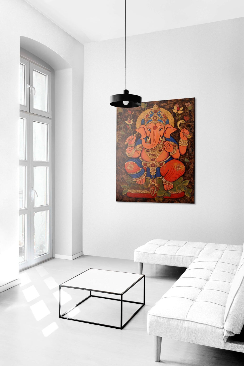 Transform Your Home with Beautiful Canvas Art Prints