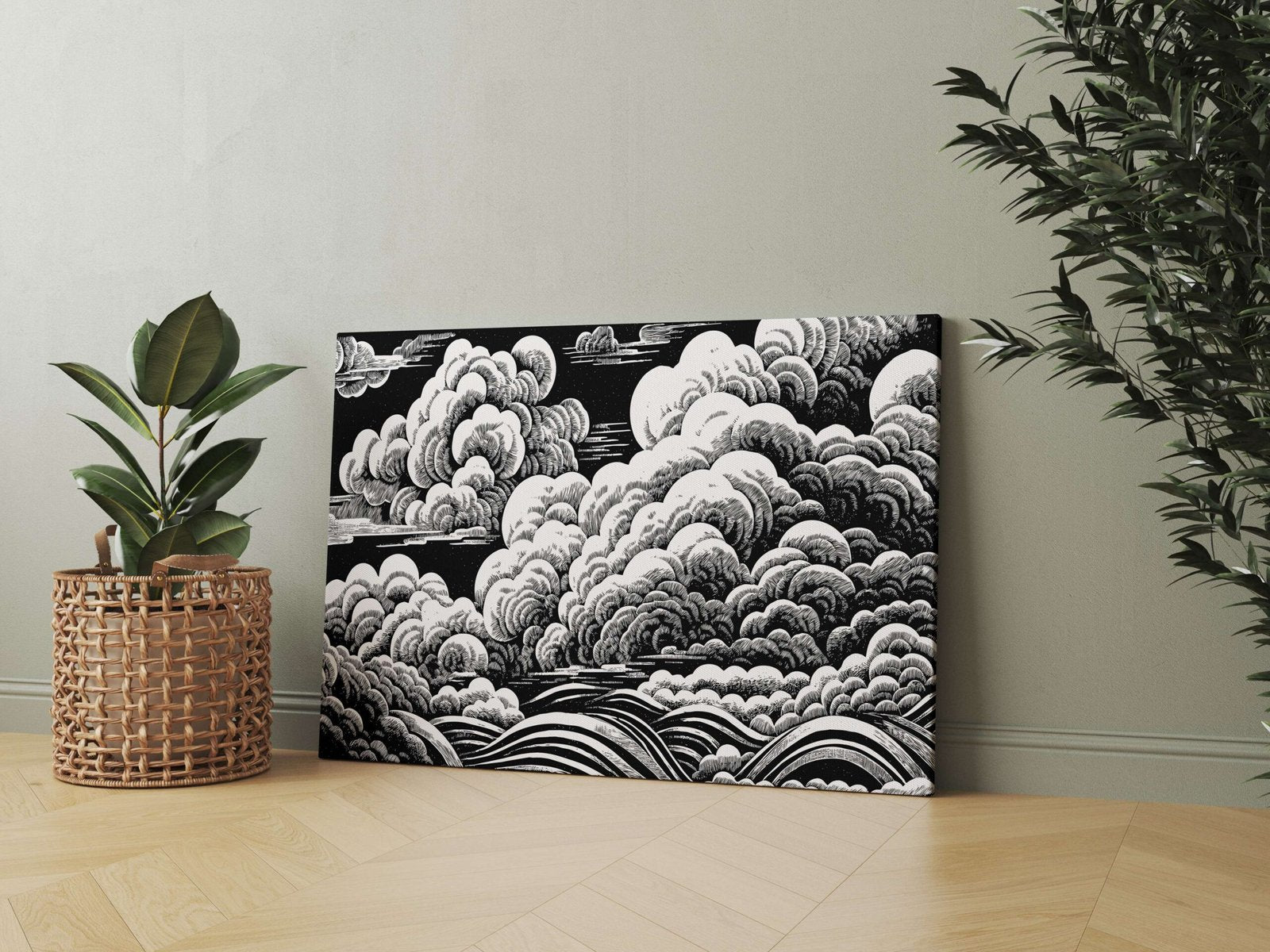 Stylish Canvas Art Prints for Every Interior Style