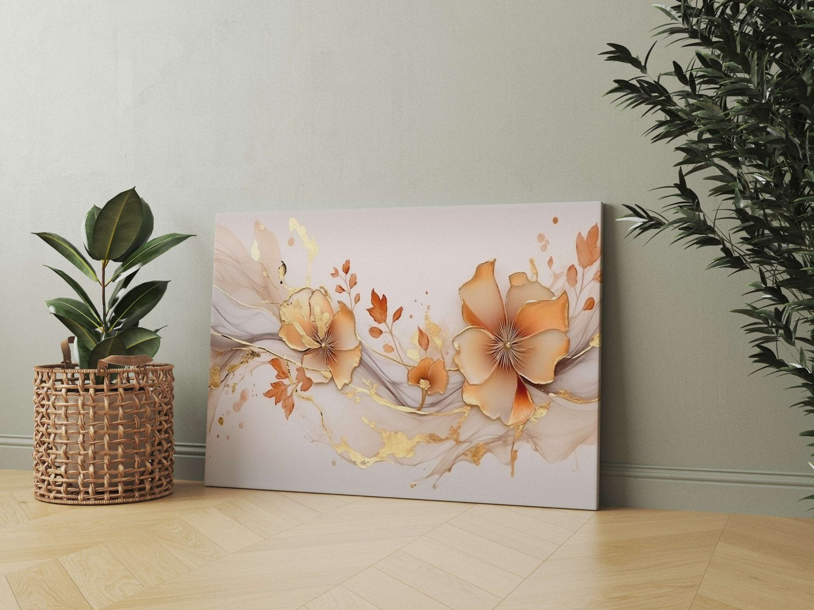 Canvas Art for Every Home & Hotel Style