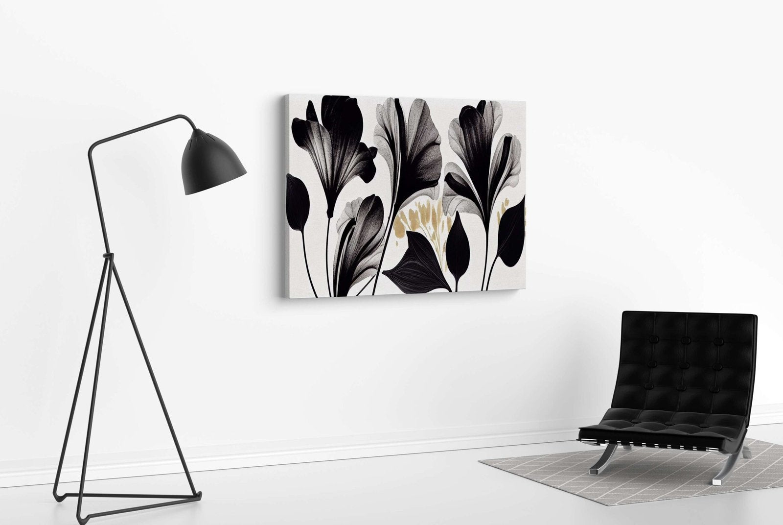 Canvas Art Prints to Style Your Living Room