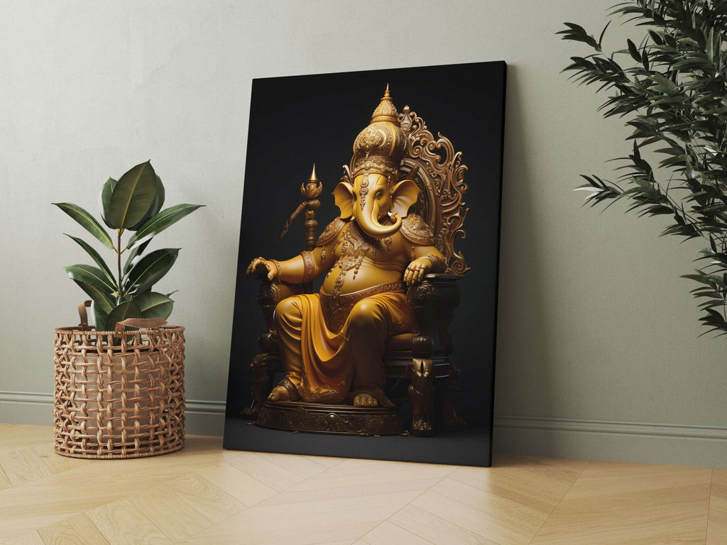 Gorgeous Canvas Prints for Bedrooms, Offices & Hotels