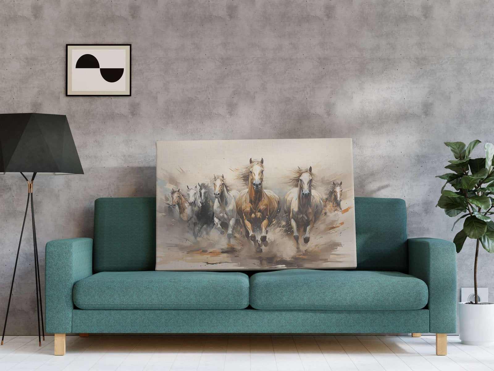 Timeless Canvas Paintings for Stylish Home & Office