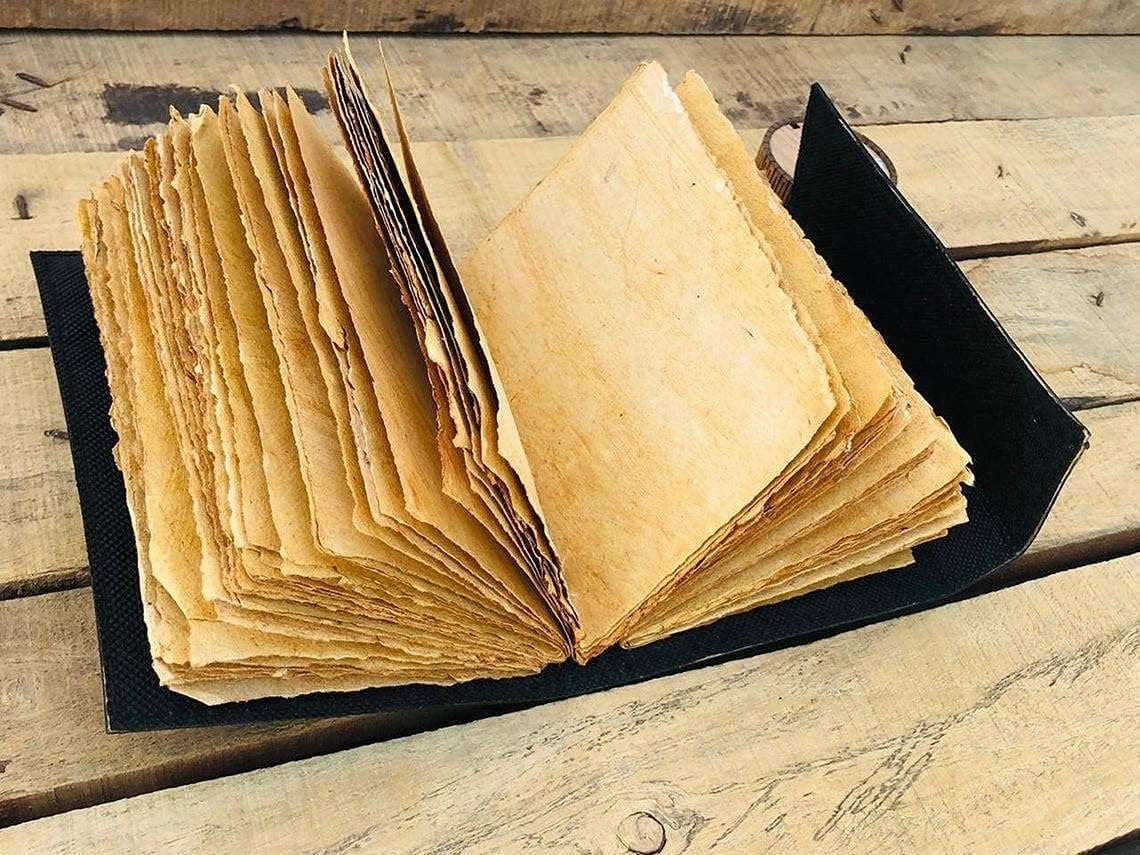 Diary