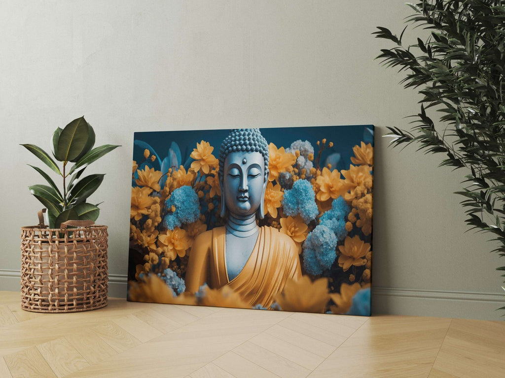 Stylish Canvas Paintings for Your Home or Hotel