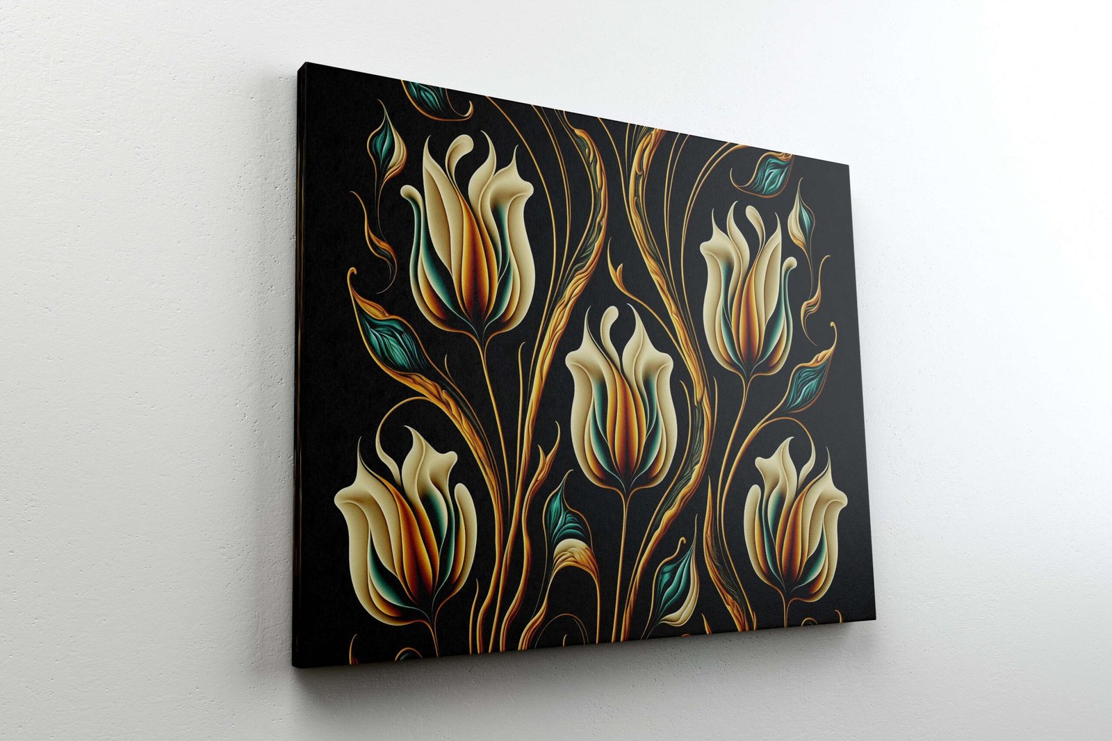 High-Quality Framed Canvas Wall Art for Your Home