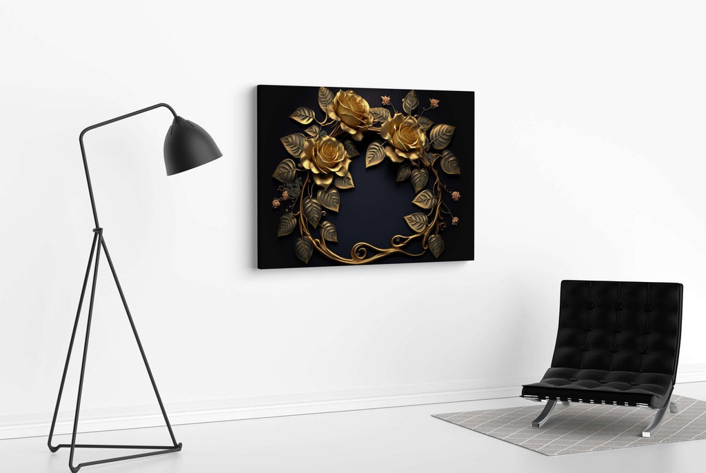Elegant Canvas Wall Art to Decorate Any Room