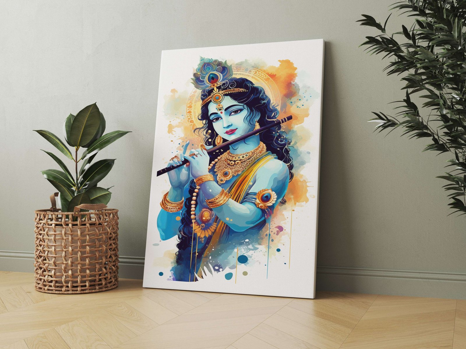 Framed Canvas Prints to Beautify Your Space