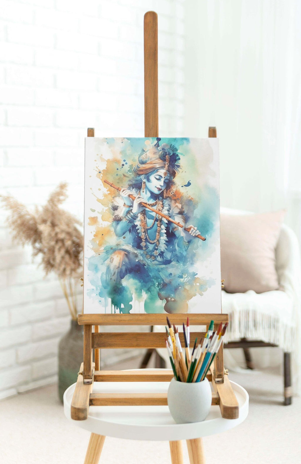 Stunning Canvas Prints for Your Living Room Design