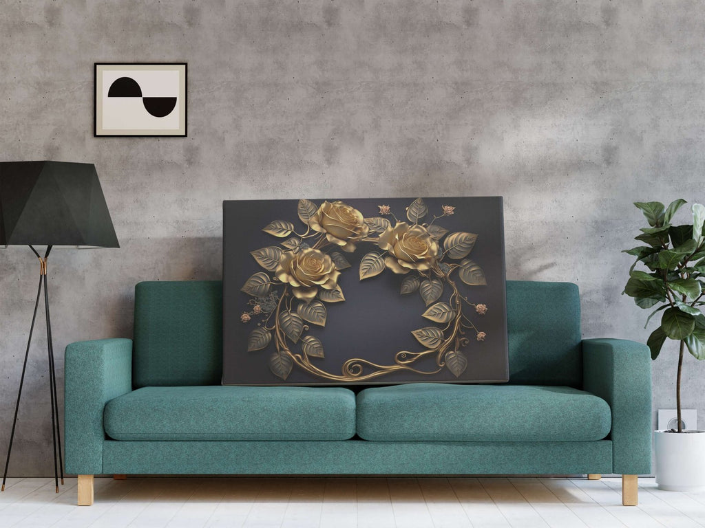 Canvas Art Prints to Add Style to Your Home & Office