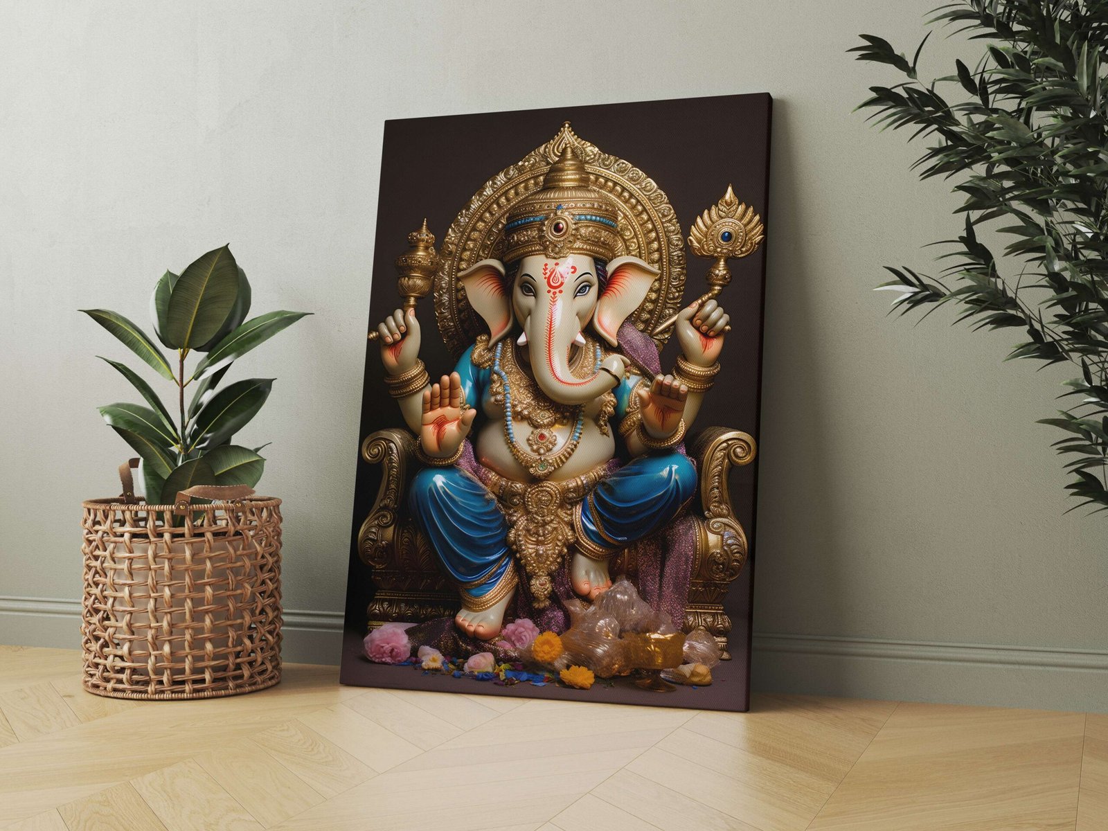 Affordable Canvas Art for Bedroom & Living Room Decor