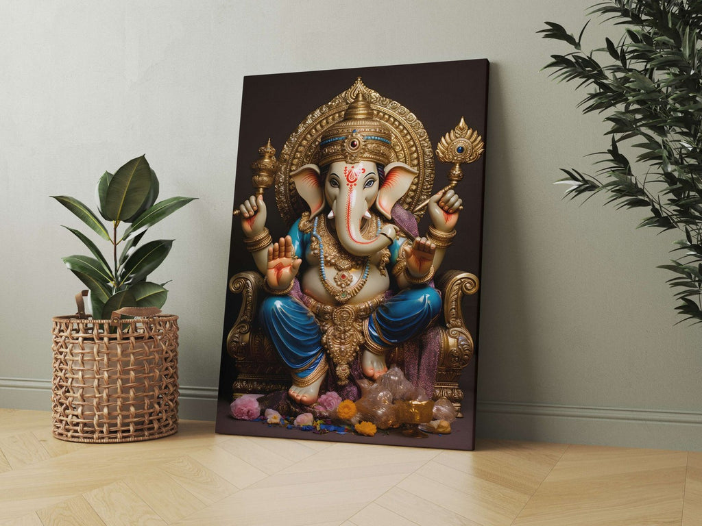 Stunning Canvas Art Prints for Every Room in Your Home