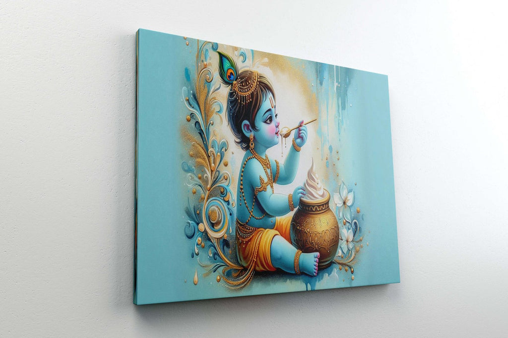 Elegant Canvas Wall Art for Bedrooms & Living Spaces