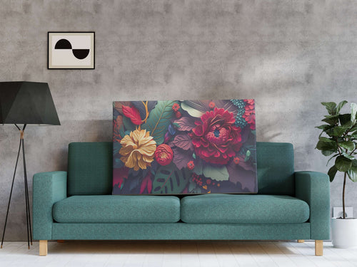 Beautiful Canvas Art Prints for Every Room