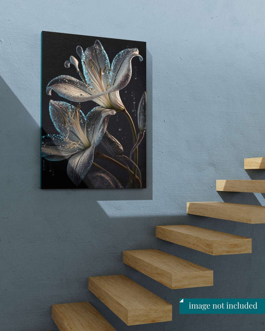 Beautiful Canvas Art for Bedroom, Office & Living Room