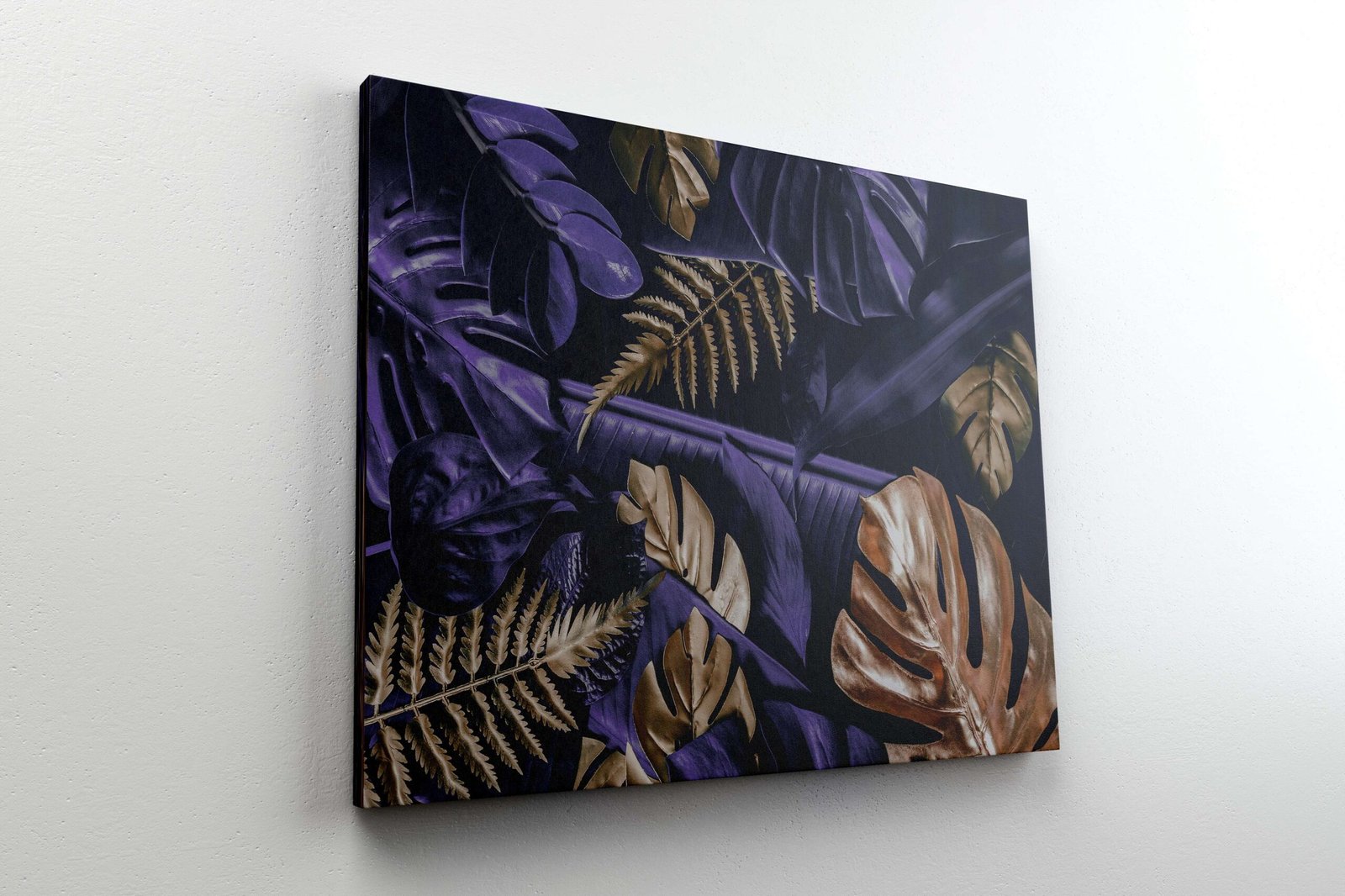 Framed Canvas Art Prints for Bedroom & Living Room