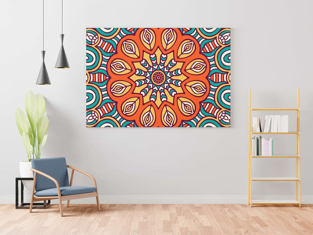 Gorgeous Canvas Wall Art for Home & Office Spaces