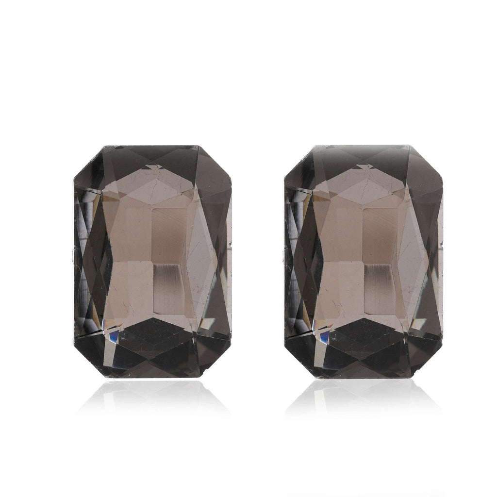 Women's Fashion Jewellery Crystal Party Wear Earrings for Women | Birthday & Anniversary Gift - AZ838-OX-ER42