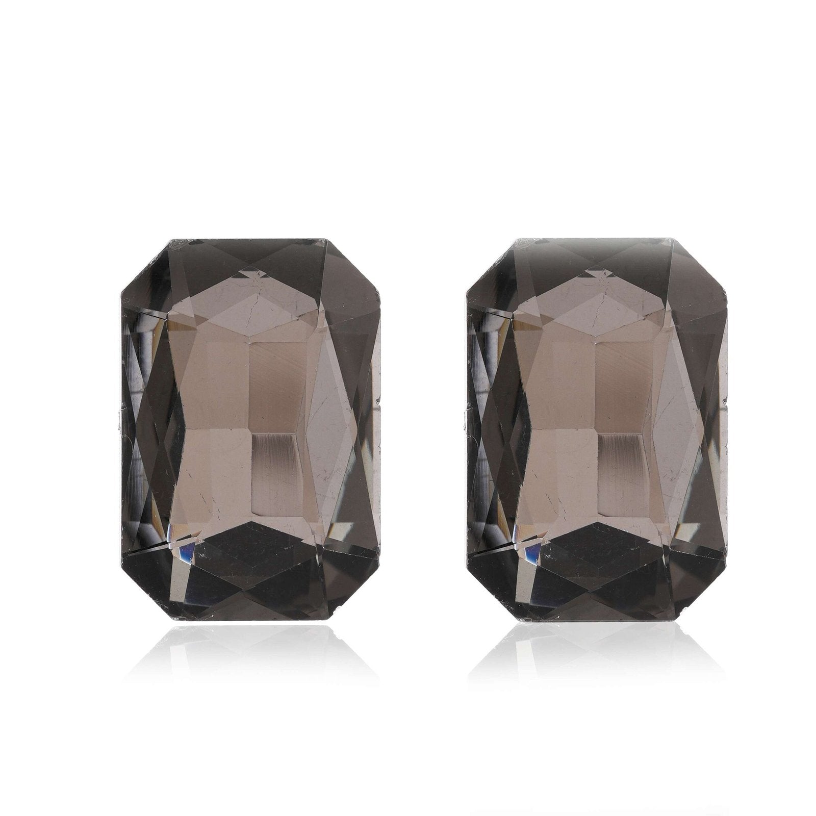 Women's Fashion Jewellery Crystal Party Wear Earrings for Women | Birthday & Anniversary Gift - AZ838-OX-ER42