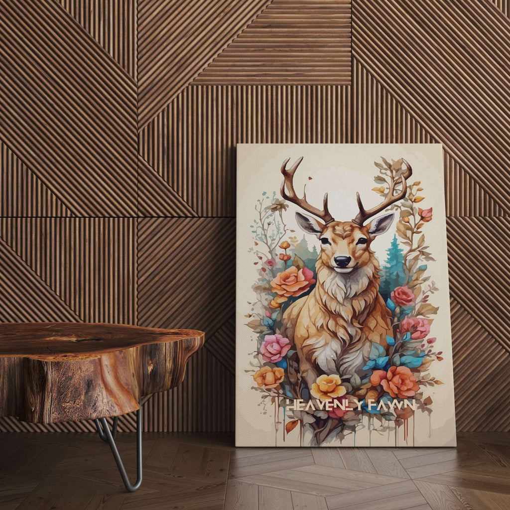 Affordable Canvas Prints for Home & Office Walls