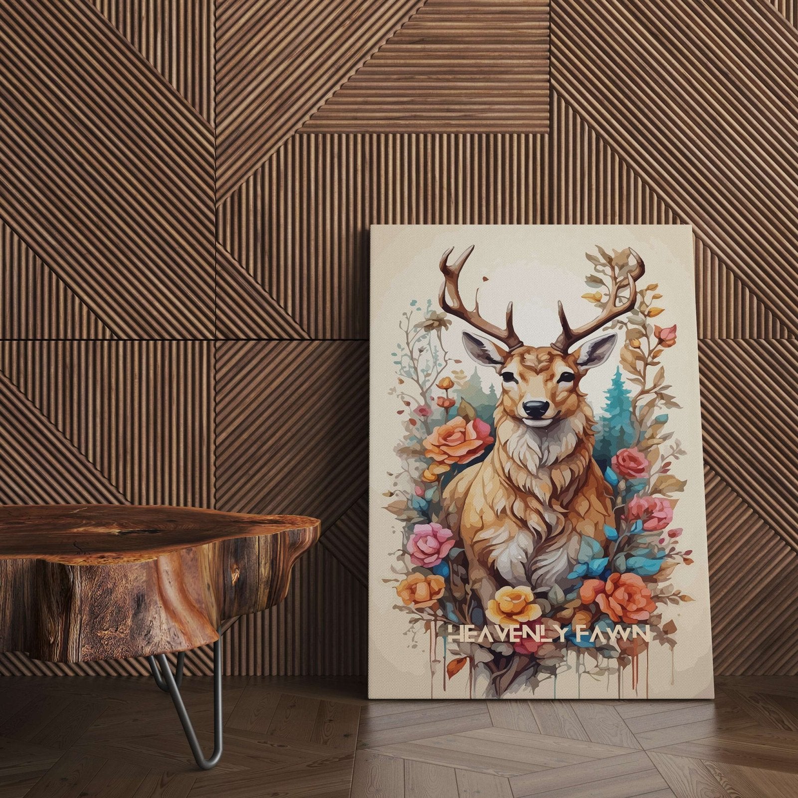 Affordable Canvas Prints for Home & Office Walls