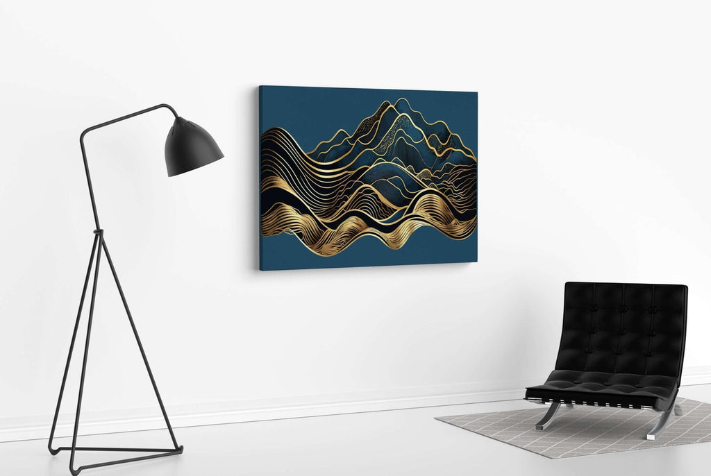 Stunning Canvas Art Prints for Modern Living Spaces