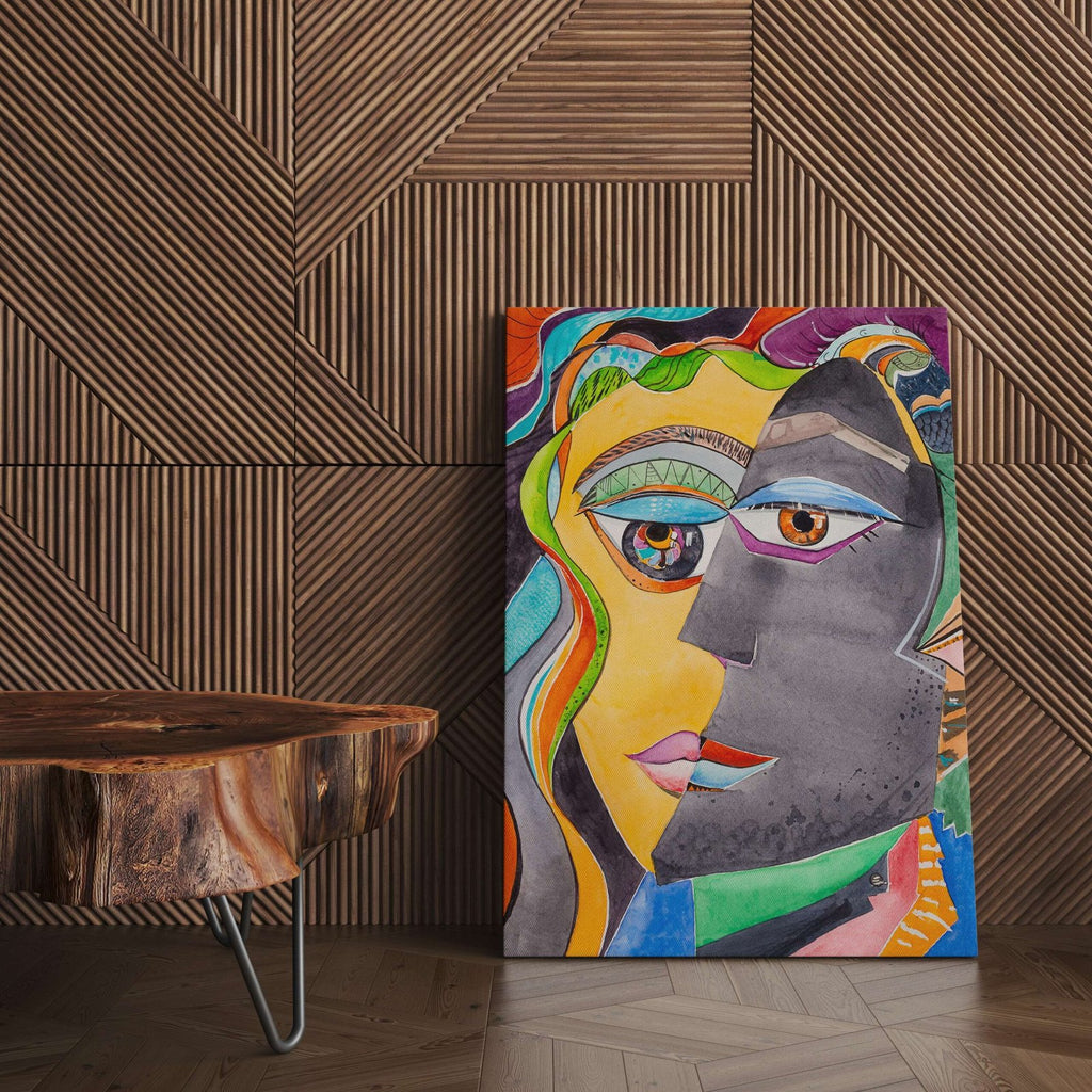 Stunning Canvas Art Prints for Modern Homes & Hotels