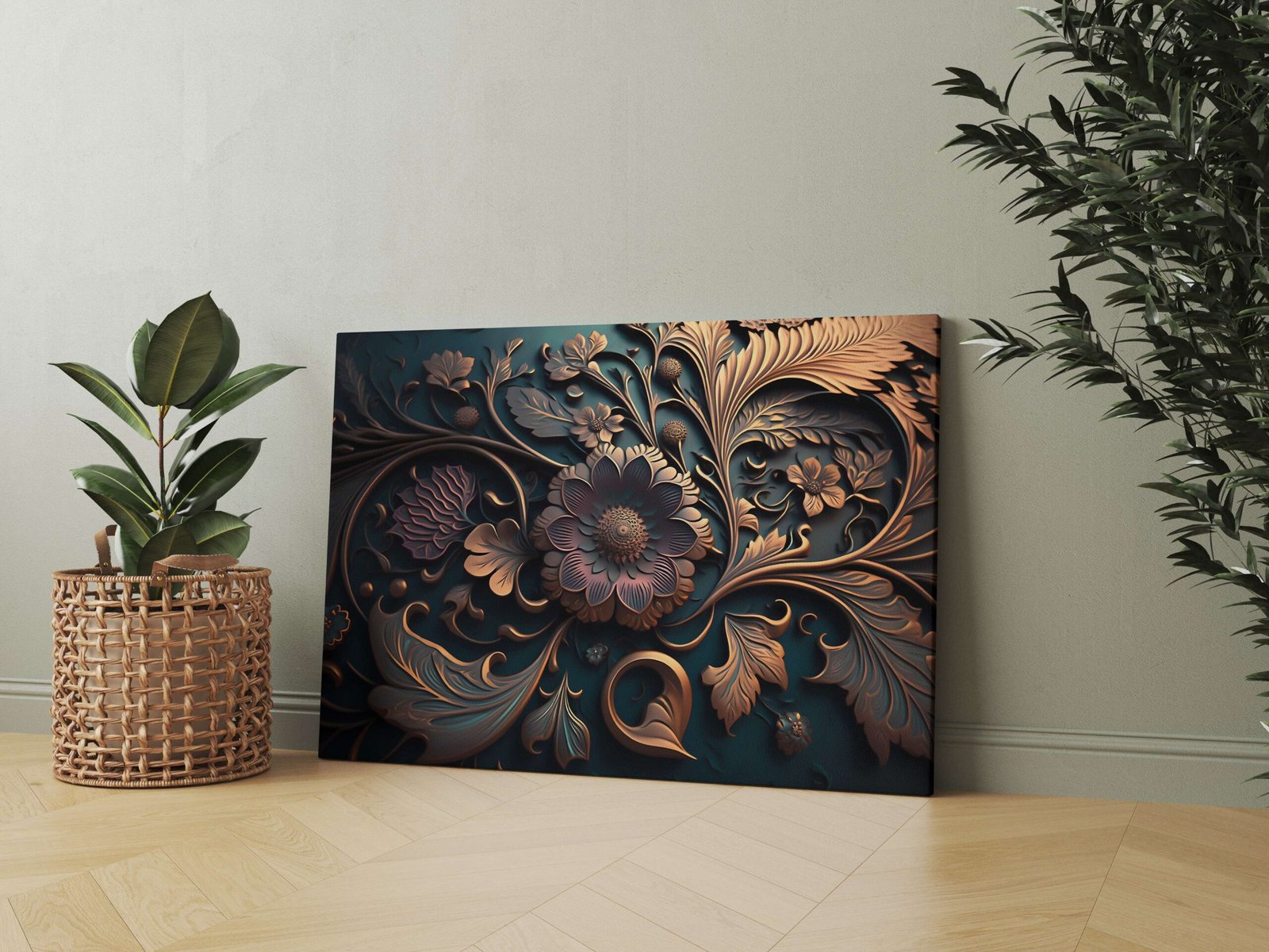 Canvas Art for Bedrooms, Living Rooms & Offices