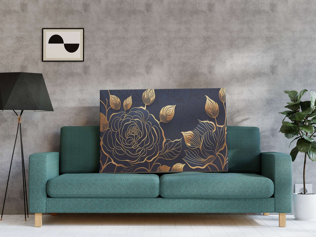 Unique Canvas Wall Art Prints for Your Space
