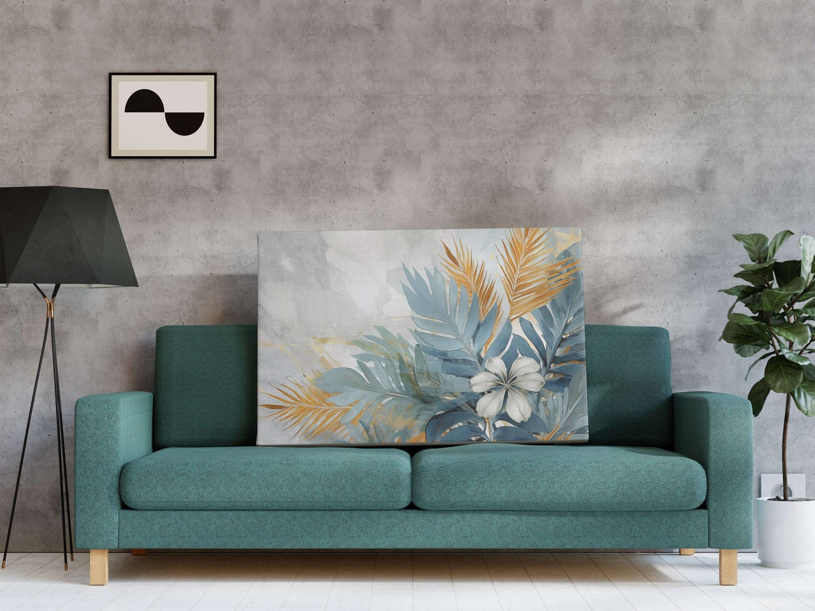 Transform Your Space with Beautiful Canvas Art
