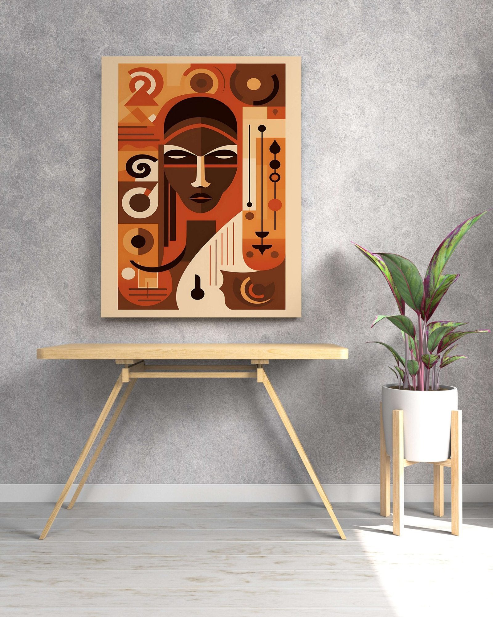 Perfect Canvas Paintings for Your Home & Office