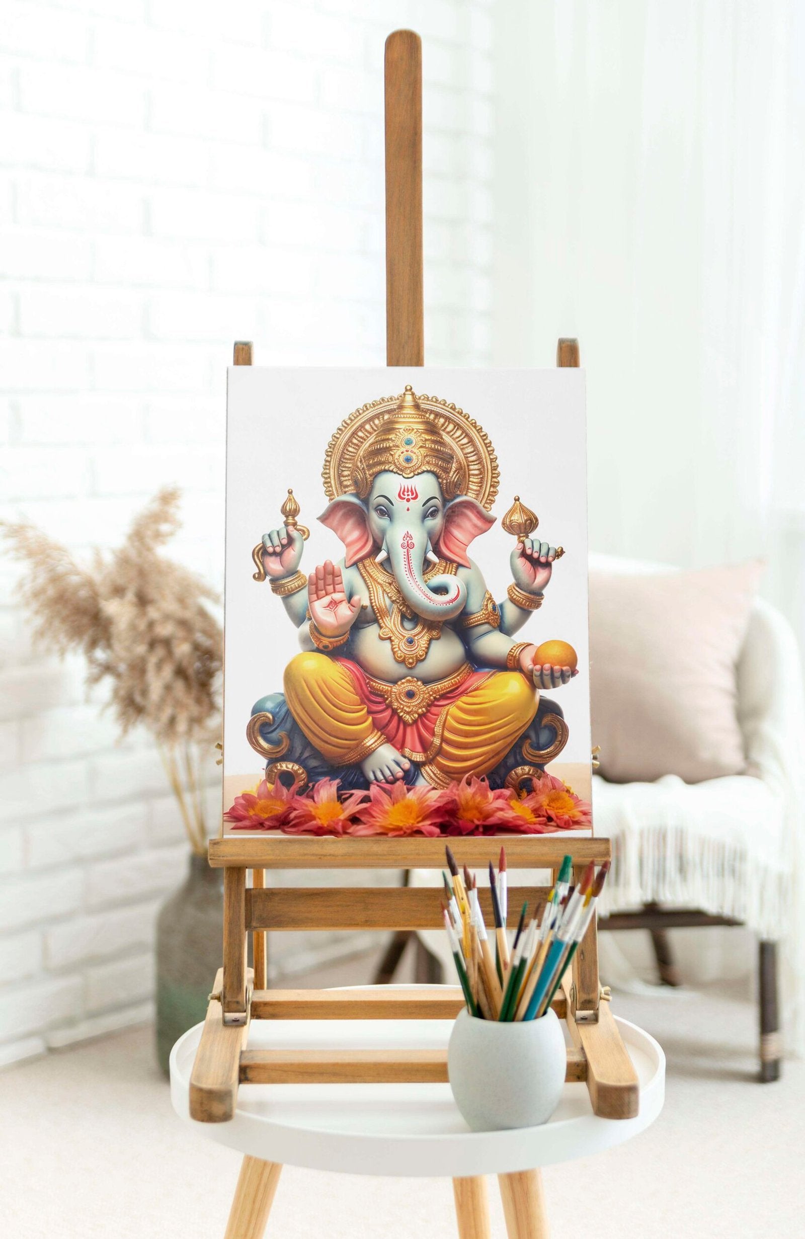 Stunning Canvas Art for Your Living Room & Bedroom