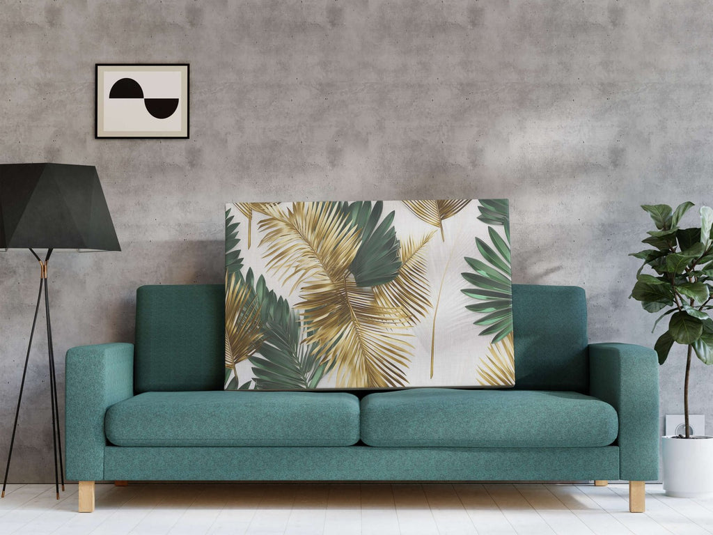 Framed Canvas Art for Every Style & Room
