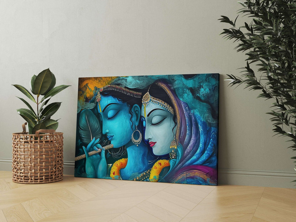 Transform Your Walls with Stunning Canvas Art