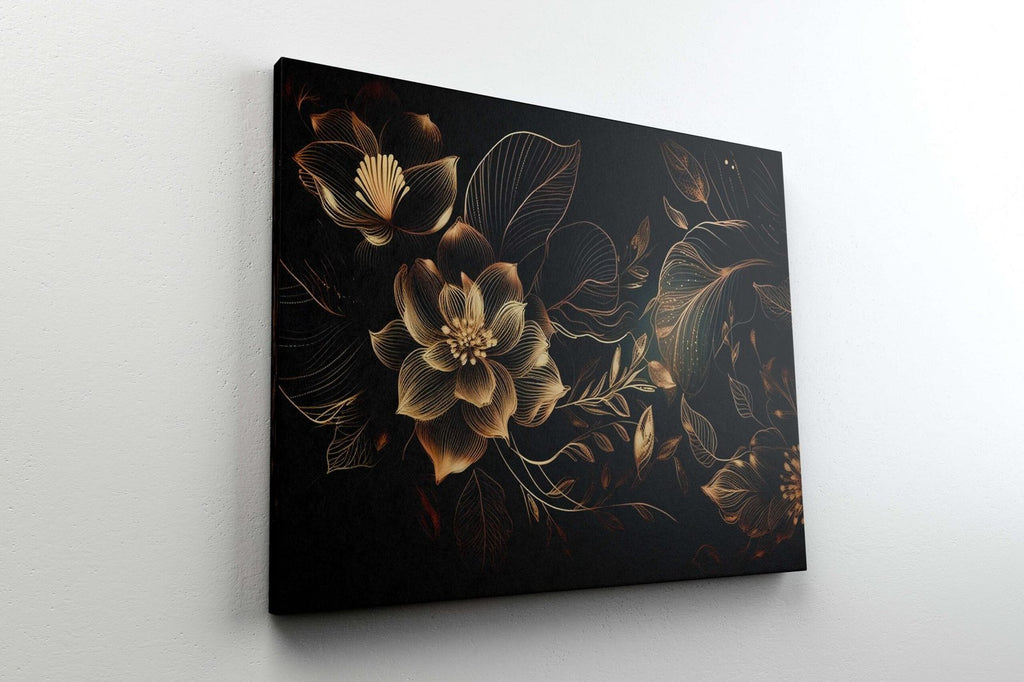 Stunning Canvas Art for Bedroom & Office Walls