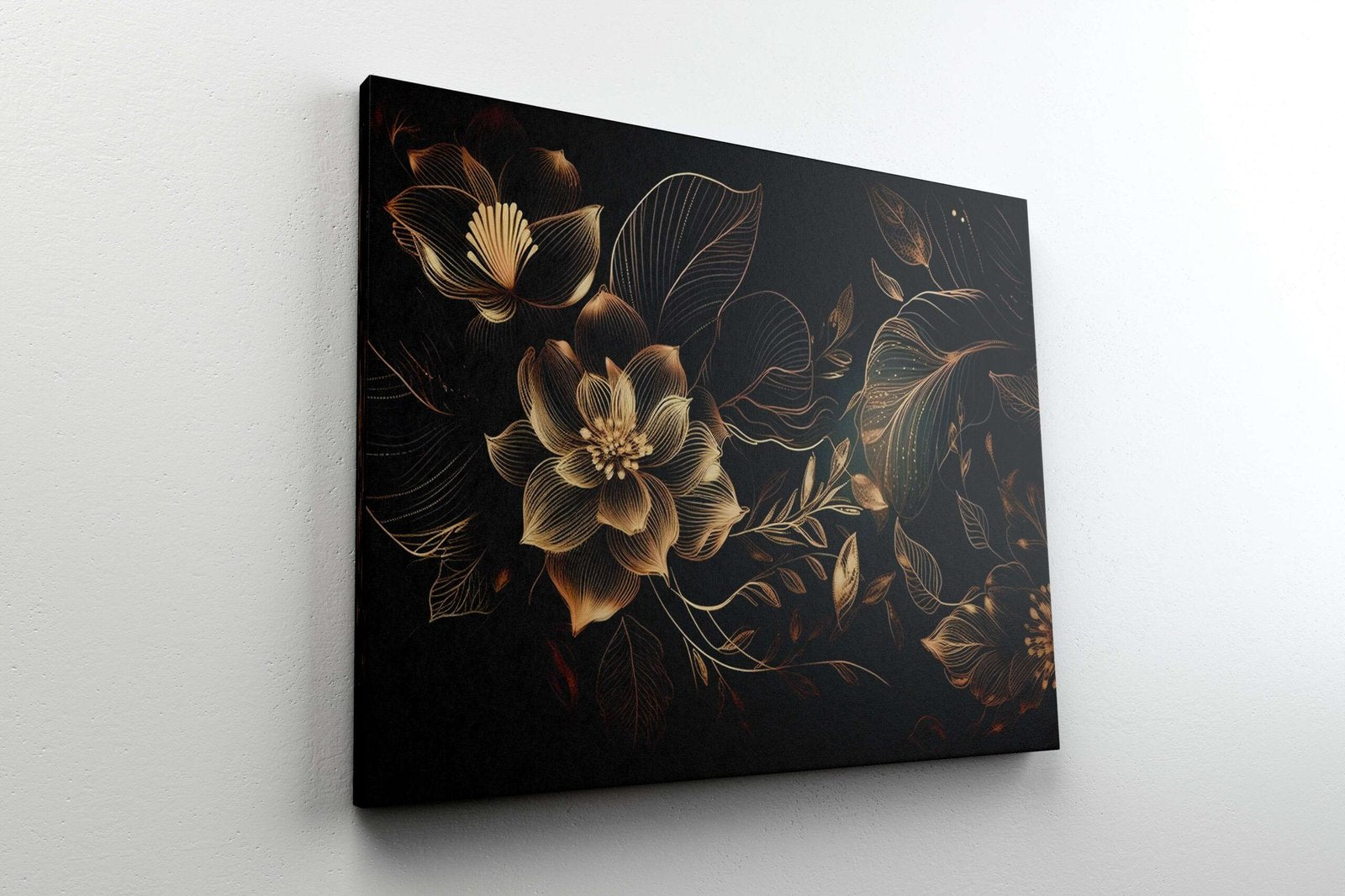 Stunning Canvas Art for Bedroom & Office Walls