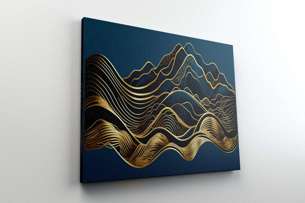 Stunning Canvas Art Prints for Modern Living Spaces