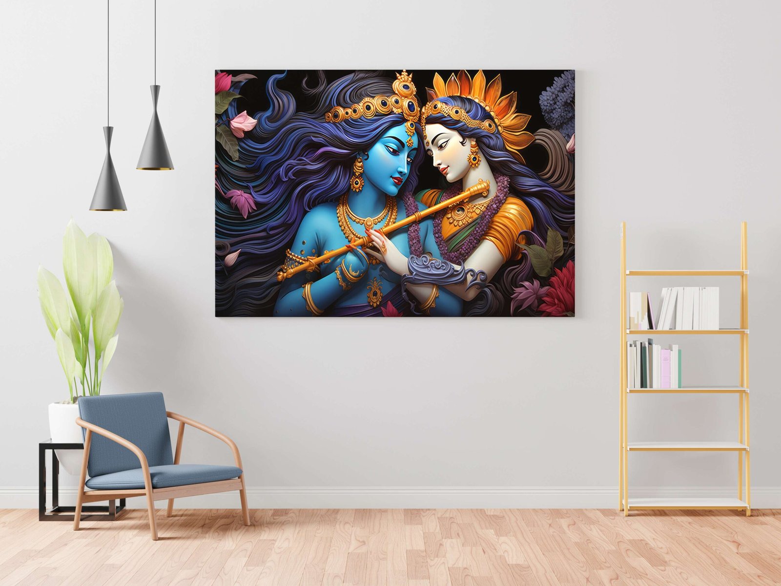 Contemporary Canvas Prints for Your Home or Office