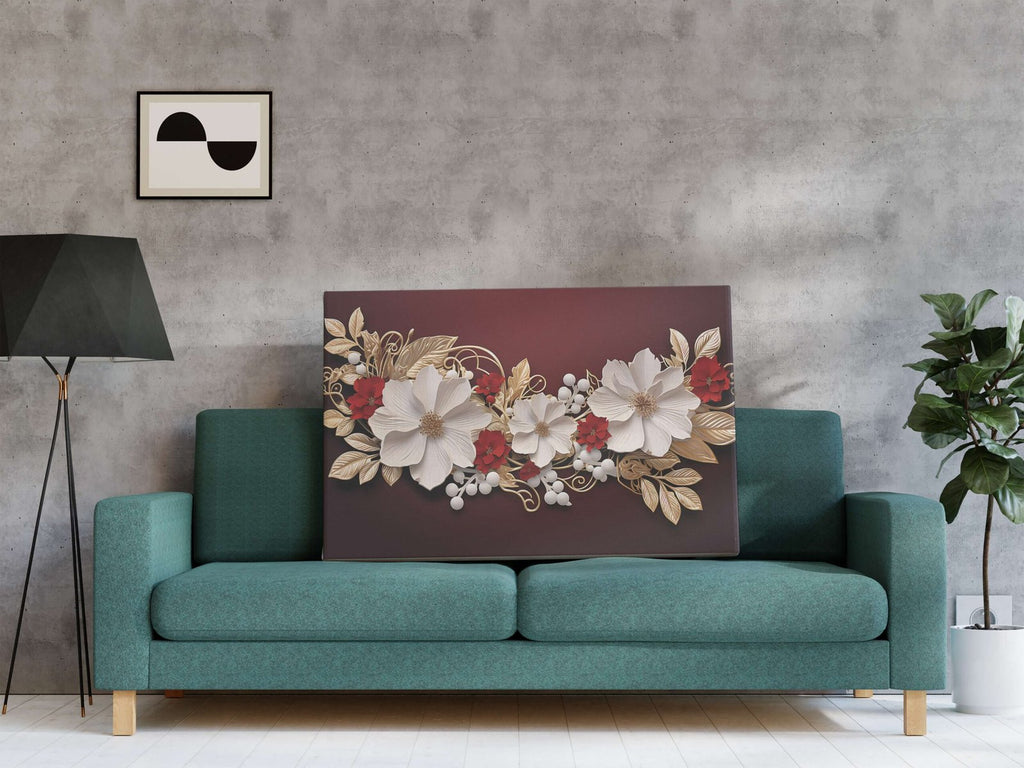 Affordable Canvas Art for Elegant Home Interiors