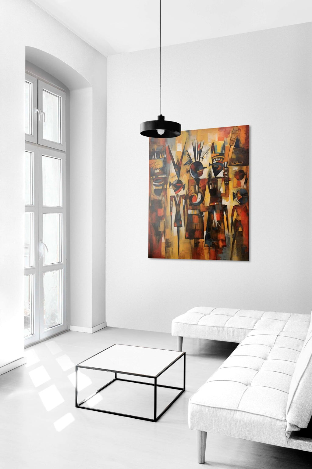 Contemporary Canvas Prints for Every Room in Your Home